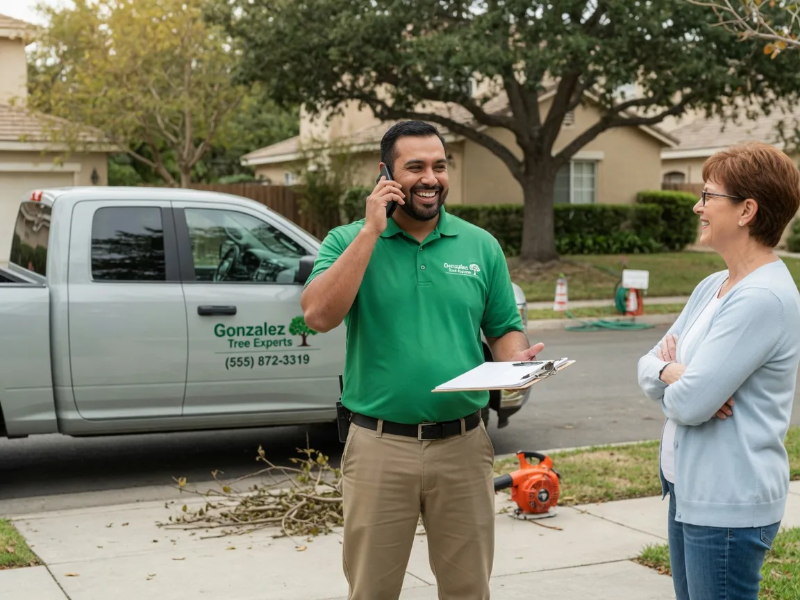 Tree Service Reeves, LA FAQs